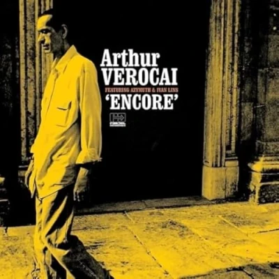 Afbeelding van Arthur Verocai Encore (LP)