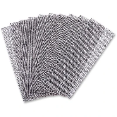 Afbeelding van MIRKA Abranet ECO Schuurstroken 81x133mm *KLEINVERPAKKING* P80