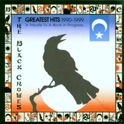 Afbeelding van Greatest Hits 1990 1999: a Tribute to Work in Progress