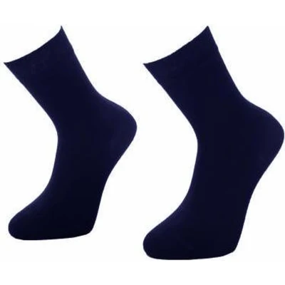 Afbeelding van Boru Bamboo sokken 1 paar 38 Blauw