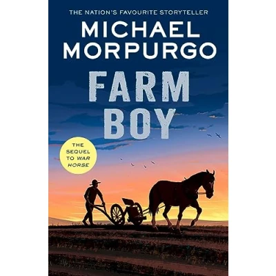 Afbeelding van Farm Boy