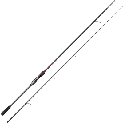 Afbeelding van Abu Garcia Spinhengel Vendetta V3 Next Generation Maat : Medium 2.13m 10 30g 2 delen