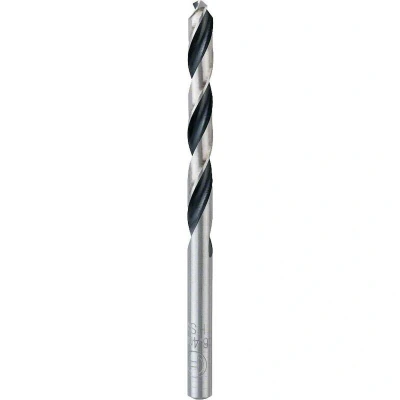 Image de BOSCH 2608577232 foret hélicoïdal HSS PointTeQ 6.4 mm (10 pcs)