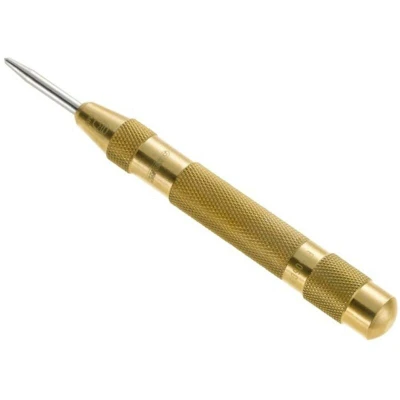 Afbeelding van EXPERT E150503 automatische centerpunt 4 mm