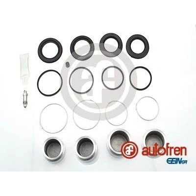 Afbeelding van Reparatieset, remklauw AUTOFREN SEINSA D41854C
