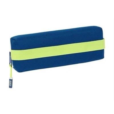Image de SAFTA Trousse rectangular, with elastic band , 22 cm Munich &quot;North&quot;
