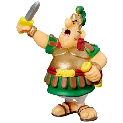 Afbeelding van Plastoy 60514 Figuurtje Centurion Ezwaard