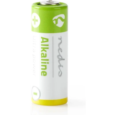 Afbeelding van 23A batterij Nedis (Alkaline, 12 V)