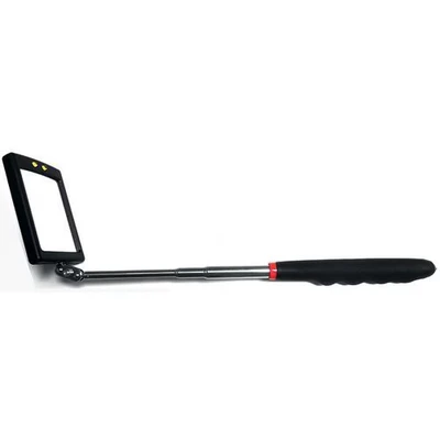 Afbeelding van RODAC RAMG66600 Telescopische inspectiespiegel met LED verlichting