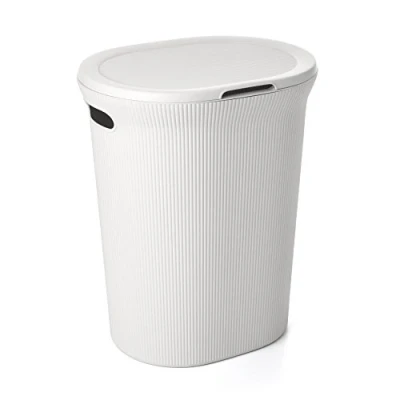 Afbeelding van Tatay Baobab 40l Wasmand Transparant