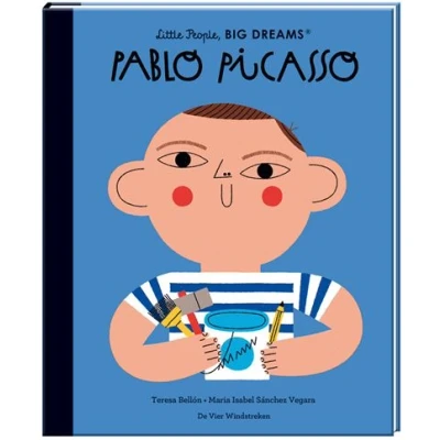 Image de Pablo Picasso