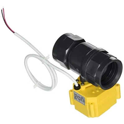 Afbeelding van Lilie elektrische kogelkraan systeem 40mm