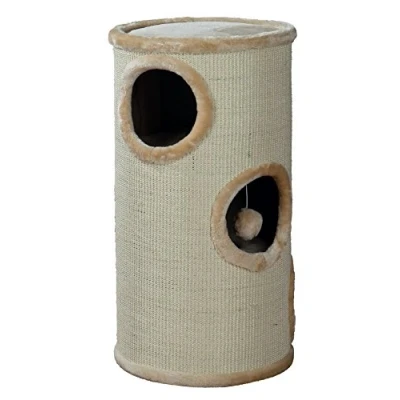 Afbeelding van Trixie Krabton Samuel Naturel / Beige 36X36X70 CM