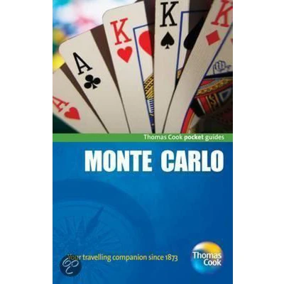Afbeelding van Monte Carlo