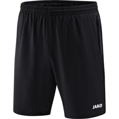 Afbeelding van JAKO Short Profi Zwart