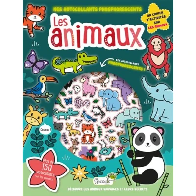 Image de Les animaux