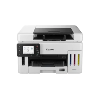 Afbeelding van Multifunctional Inktjet Canon Maxify Gx6550