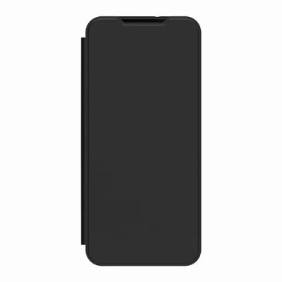Afbeelding van Samsung Flip Wallet &#039;Designed for Galaxy A54, zwart
