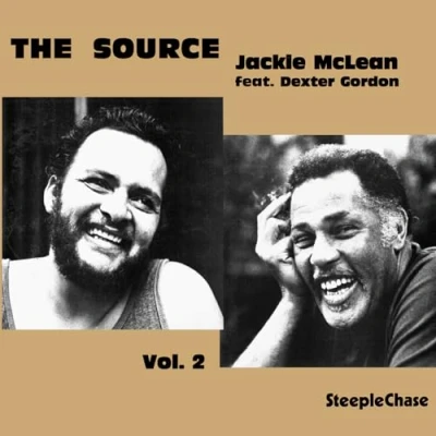 Afbeelding van Jackie McLean The Source (CD)