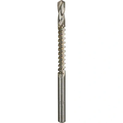 Afbeelding van Bosch Freesboor HSS cylinder diameter 6 x 90mm