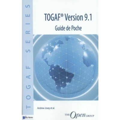Afbeelding van TOGAF Series version 9.1