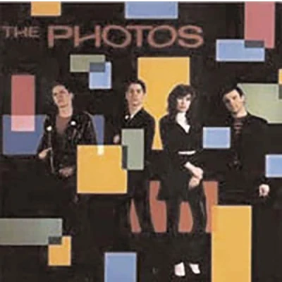 Afbeelding van The Photos (Expanded Edition)