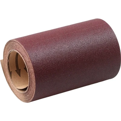 Afbeelding van Makita Schuurpapier Rol 120Mmx5m K60 P 38118
