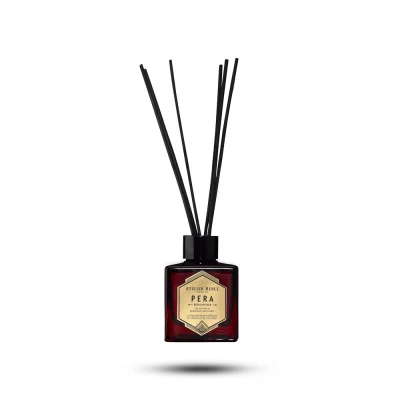 Afbeelding van Atelier Rebul Pera Geurstokjes 120ml 120 ml