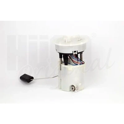Afbeelding van HITACHI 133528 Brandstoftoevoereenheid Met brandstoftoevoermodule Electrisch Benzine