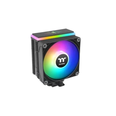Afbeelding van Thermaltake Astria 200 CPU koellichaam met ventilator
