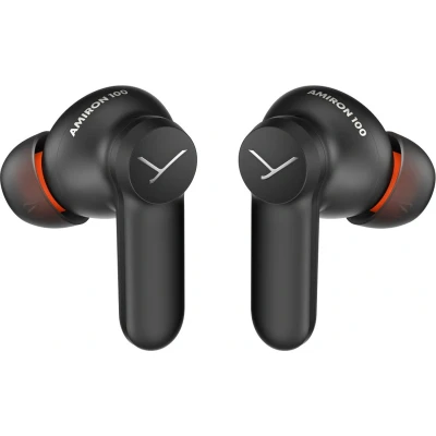 Afbeelding van Beyerdynamic Amiron 100 Bluetooth True Wireless oordopjes zwart