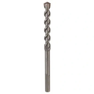 Afbeelding van Bosch Accessories SDS Max 4, 24x200x320mm 2608833963 Hamerboor 24 mm 1 stuk(s)