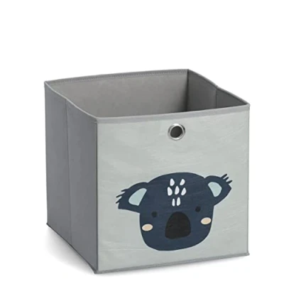 Afbeelding van Zeller Opbergmand kinderkamer koalabeer