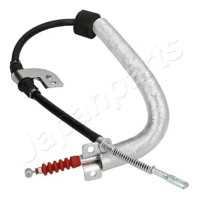 Afbeelding van JAPANPARTS BC S01R Handremkabel