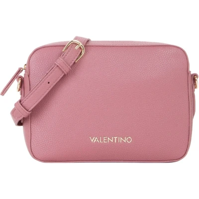 Afbeelding van Valentino Bags Brixton Schoudertas, Dames, Maat: One Size, Camelia