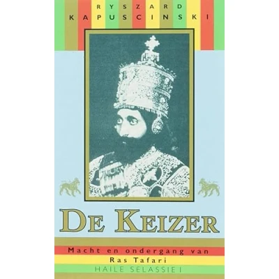 Afbeelding van De keizer