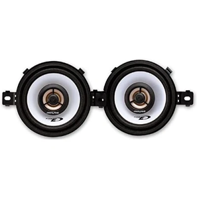 Image de Alpine SXE 0825S haut parleur