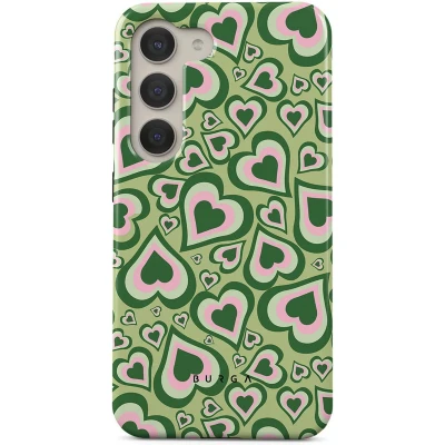 Afbeelding van Burga Tough Case Samsung Galaxy S23 Euphoria