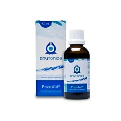 Image de Phytonics ProstAid 50ml