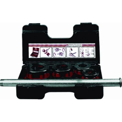 Afbeelding van ROTH draadsnij ijzer (hand) Super CUT, v/conische pijpdraad DIN 2999