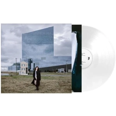 Afbeelding van Marie Davidson City Of Clowns (LP) (Limited Edition) (Coloured