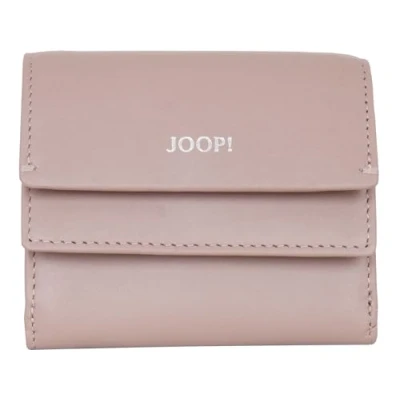 Afbeelding van JOOP! Leren Portemonnee Sofisticato 1.0 Lina Purse SH5F Mauve