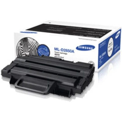 Afbeelding van Samsung ML D2850A (SU646A) Toner Zwart