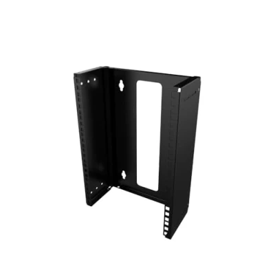 Afbeelding van Lanview RAR130 rack 8U Zwart