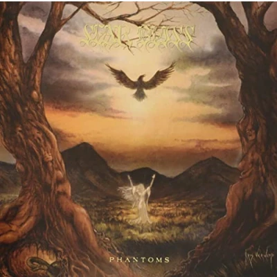 Afbeelding van Sear Bliss Phantoms (LP)