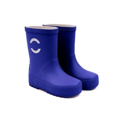 Afbeelding van Mikk line rubberlaarzen, Blauw, 37 EU