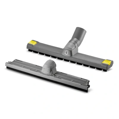 Afbeelding van Kärcher Professional, Accessoires voor industriële stofzuigers, Nat/droog vloerzuigmond