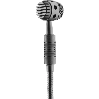 Afbeelding van Stagg Clip on Microfoon SIM20