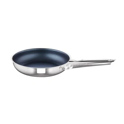Afbeelding van Schulte Ufer Romana i XXStrong braadpan, roestvrij staal, 20 cm, zilverkleurig