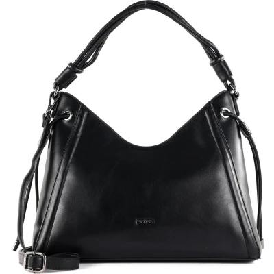 Afbeelding van PICARD Handtas Schoudertas Tango Handbag Black Zwart